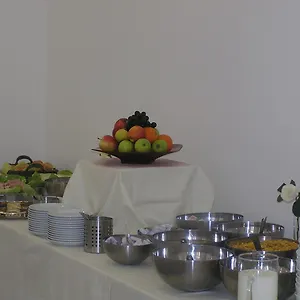 3* מלון Hotel City Residence
