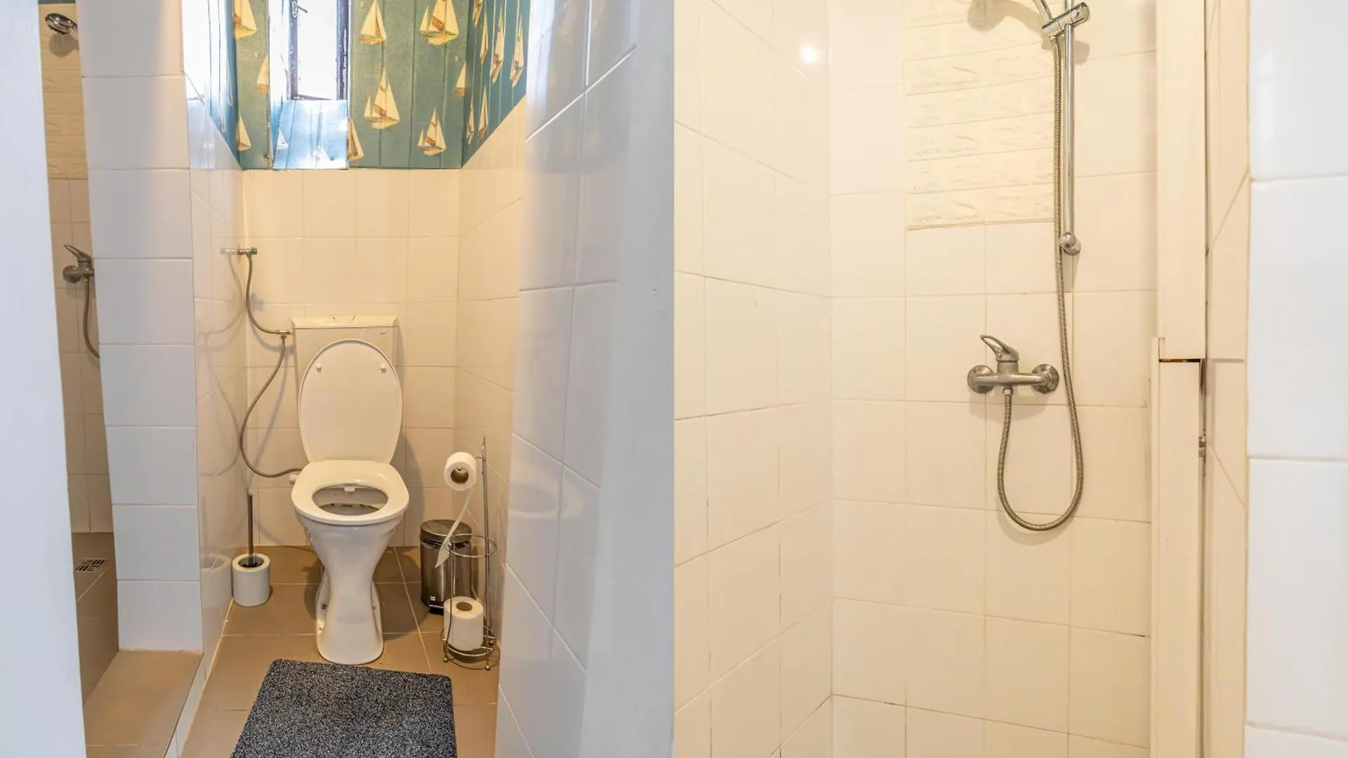 Apartment Superb 2Br Apt Very Spacious At The Millenium Tower Vienna Austria