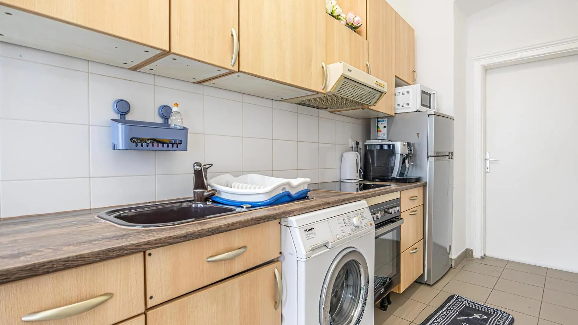 Superb 2Br Apt Very Spacious At The Millenium Tower Vienna Apartment