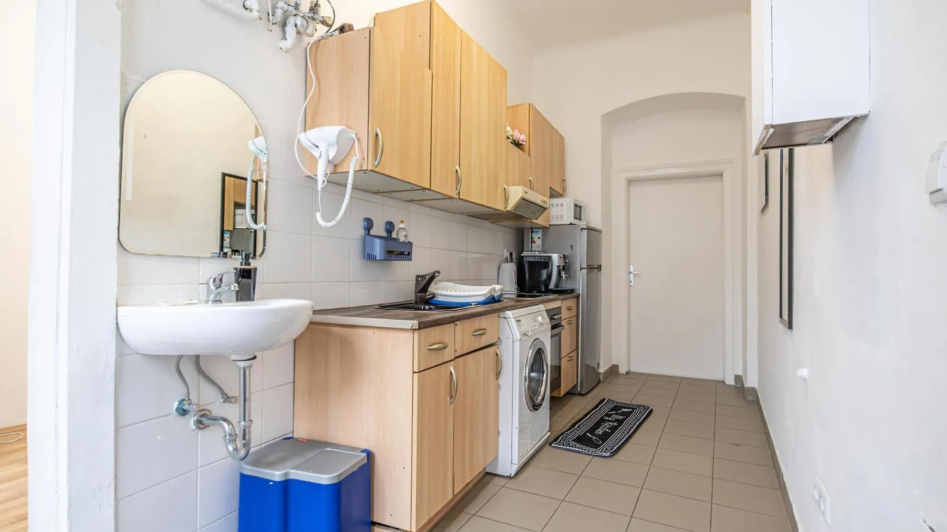 Superb 2Br Apt Very Spacious At The Millenium Tower Vienna